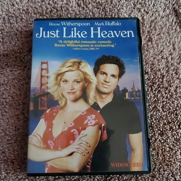 DVD in great condition - Picture 1 of 1